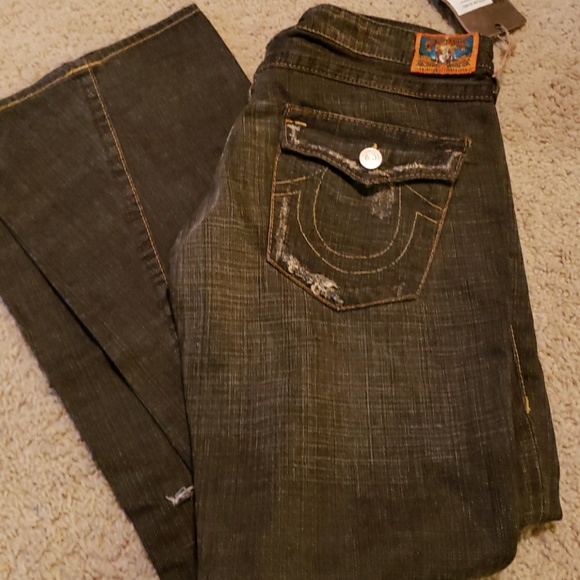 True religion Jeans - Picture 2 of 5